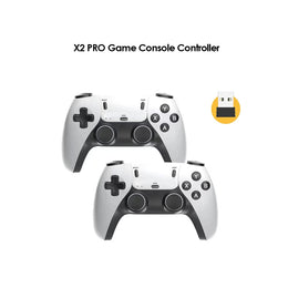 UTBOX X2 Pro Retro Game Stick Console, 128GB, 4K HDMI